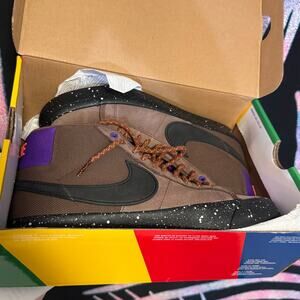 •PO• Nike SB Zoom Blazer Mid GT ACG • 10.5M / 12W